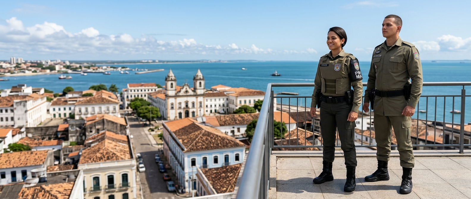 Visão Geral do Concurso PM MA: Informações Essenciais