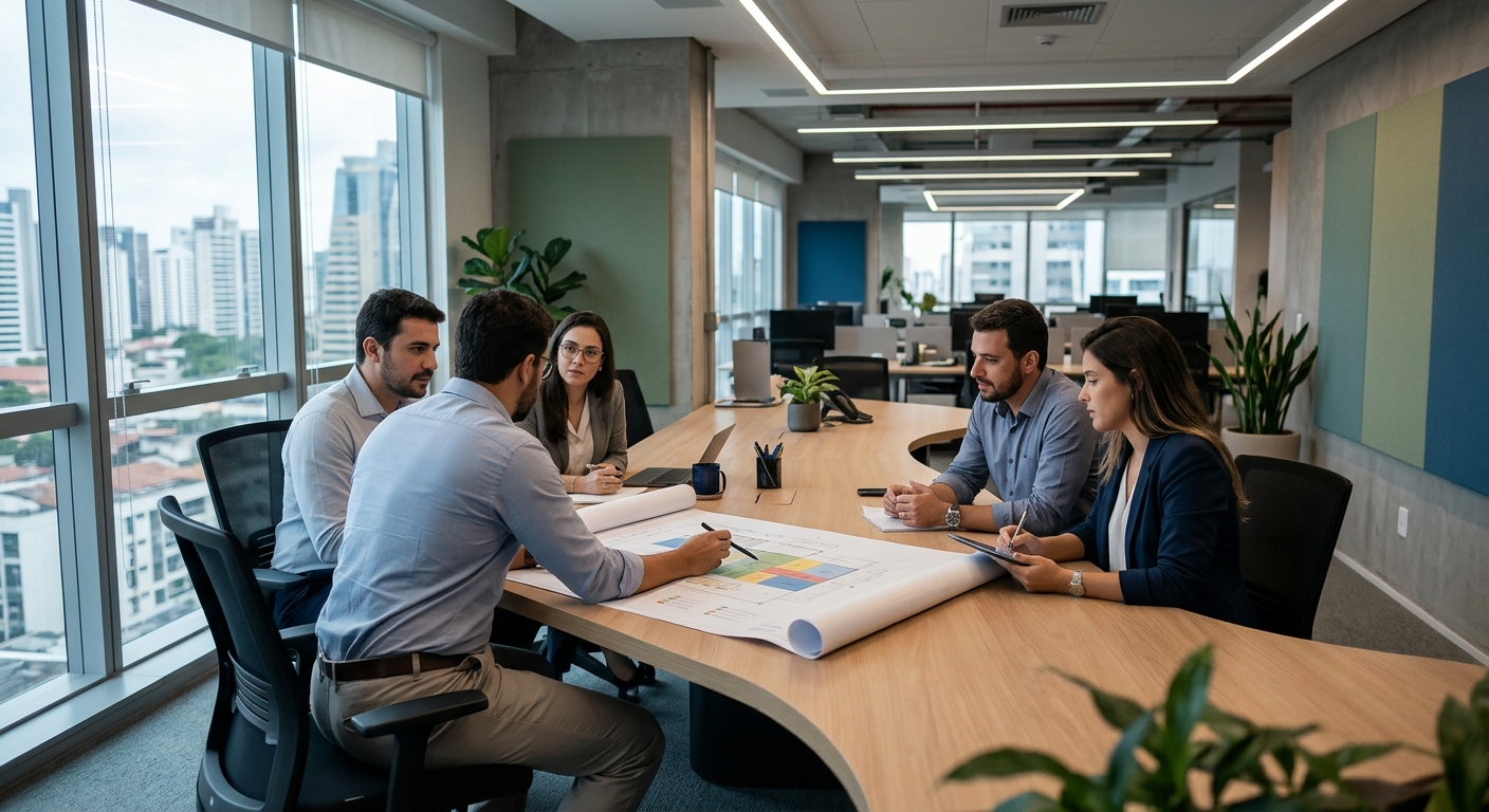 Como é Determinado o Número de Vagas no Concurso PM MA?